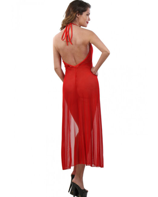 erotisch-rood-transparant-lange-split-jurk-kopen
