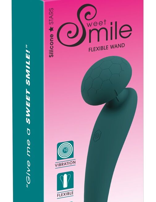 sweet-smile-dubbelzijdige-flexibele-wand-vibrator-kopen