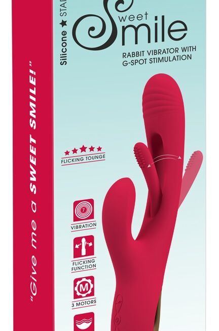 sweet-smile-rabbit-vibrator-met-g-spot-stimulator-kopen