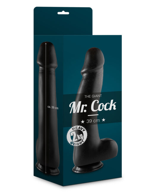 mr-cock-the-giant-xxl-zwarte-penis-dildo-39-cm-2-kg-kopen