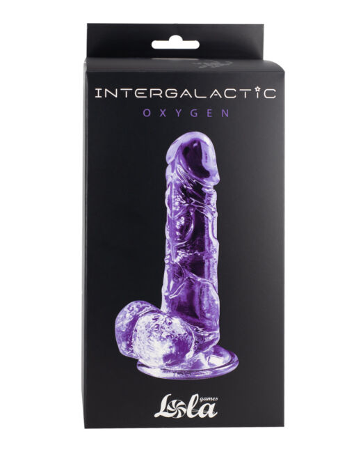 lola-flexi-transparant-paars-dildo-op-zuignap-13-cm-kopen