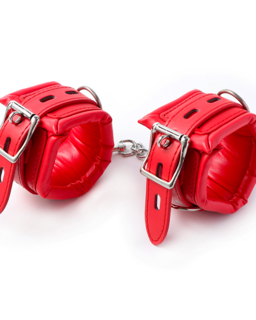 afsluitbaar-rood-leer-boeien-met-ringen-en-ketting-kopen