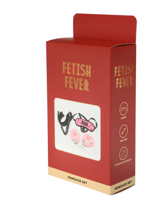 fetish-fever-zwart-roze-soft-bdsm-bondage-set-kopen