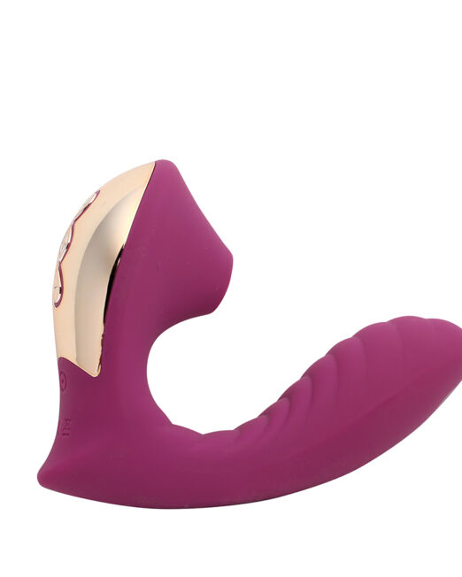 luxxplay-paarse-zuigvibrator-met-g-spot-stimulans-kopen