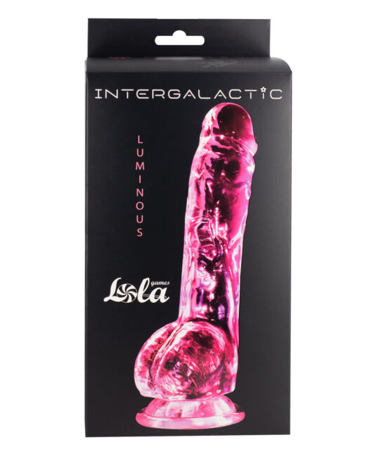 lola-flexi-transparant-pink-dildo-op-zuignap-14-cm-kopen