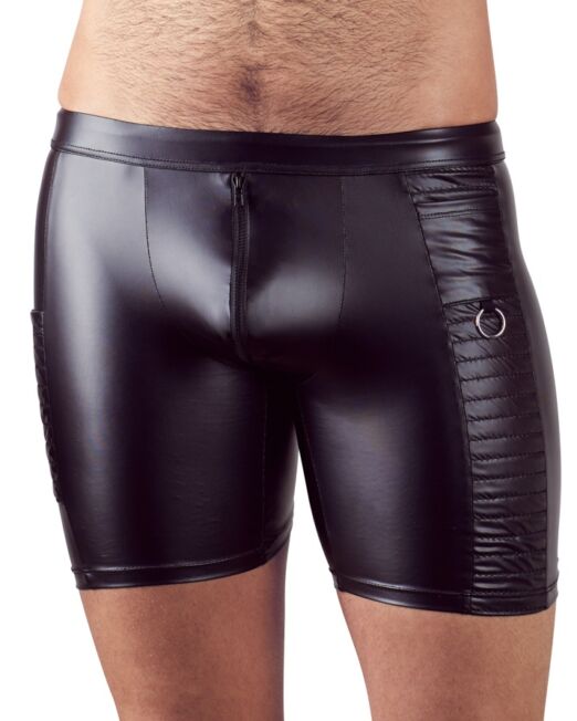 nek-erotisch-wetlook-heren-boxer-short-met-rits-kopen