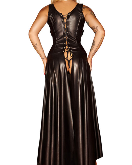 noir-handmade-dress-of-o-kinky-lange-korset-jurk-kopen