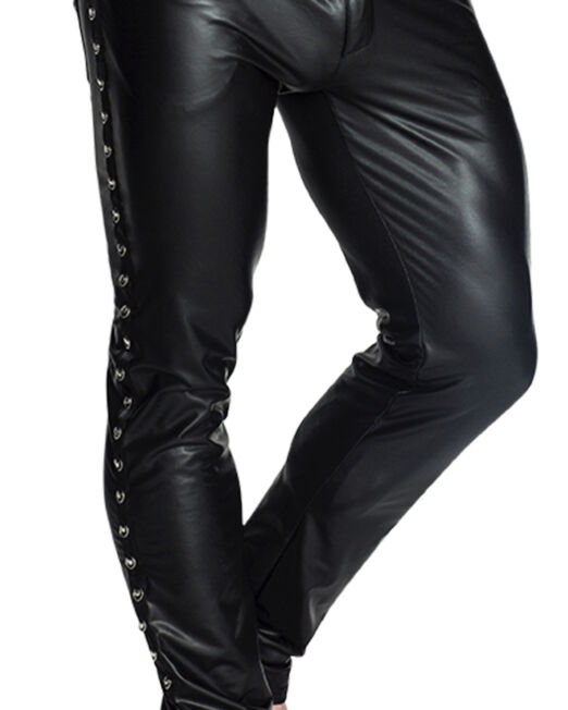 noir-handmade-wetlook-heren-broek-met-d-ringen-kopen