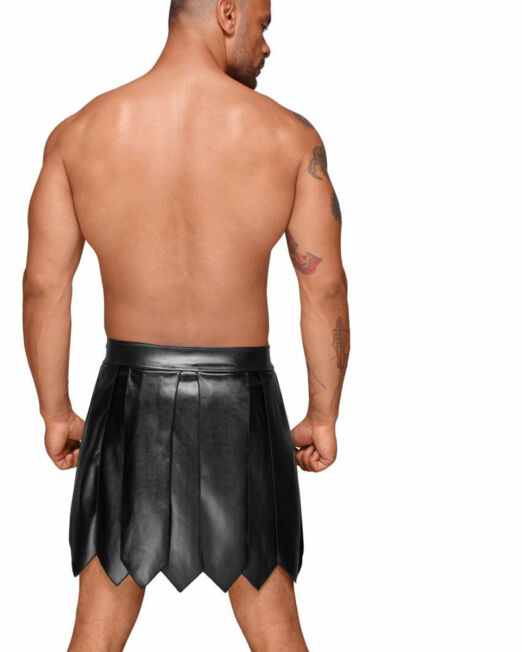 noir-handmade-eco-leren-kilt-heren-gladiator-rok-kopen