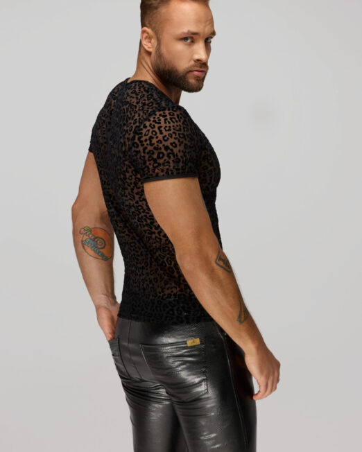 noir-handmade-fluweel-luipaard-design-heren-shirt-kopen