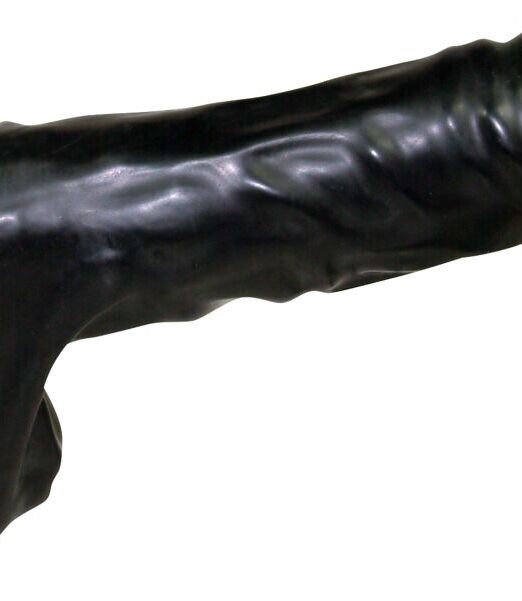 be-bizarre-zwart-latex-penis-en-testikel-sleeve-kopen