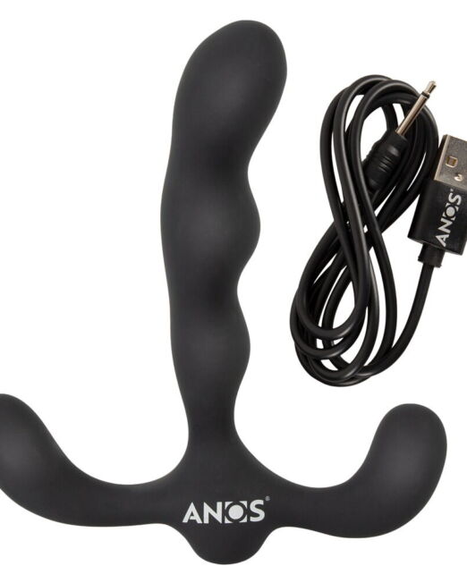 anos-oplaadbaar-flexi-silicone-prostaat-vibrator-kopen