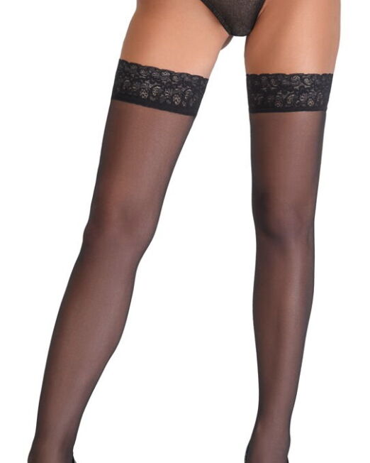 cottelli-legwear-classy-zwart-kant-stay-up-kousen-kopen