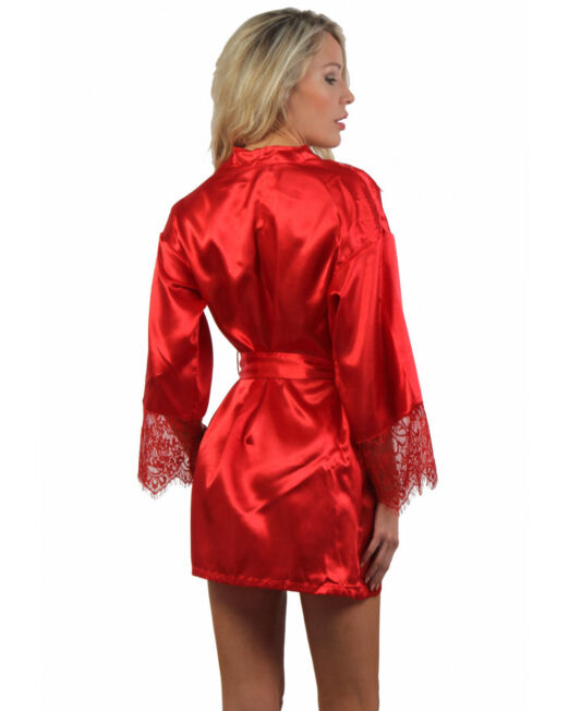 luxe-design-rood-satijnen-kant-kimono-kamerjas-kopen