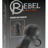 REBEL SHAKING MASTURBATOR KRACHTIGE PENIS SHAKER