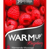 WARM UP FRAMBOOS WARMENDE MASSAGE OLIE
