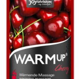 WARM UP KERS WARMENDE MASSAGE OLIE