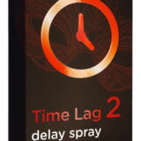 ORGIE TIME LAG 2 DELAY SPRAY VROEGTIJDIG EJACULEREN