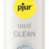 PJUR MED CLEAN INTIEME REINIGINGSSPRAY VOOR TOYS