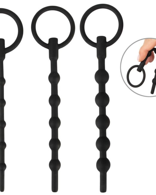 penis-plug-training-set-3-flexi-siliconen-dilators-kopen