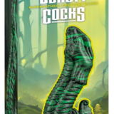 BEASTY COCKS LIZARD PEAK MONSTER DILDO OP ZUIGNAP