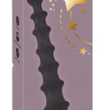 MAGIC ANAL WAND FLEXI SILICONEN ANALE KRALEN STAAF