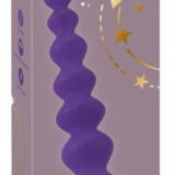 MAGIC ANAL WAND FLEXI ANAAL STAAF MET HANDVAT