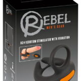 REBEL VIBRERENDE SCROTUM STIMULATOR OP AFSTAND