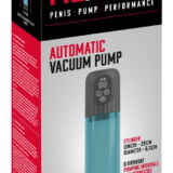 MR BONER AUTOMATISCHE ZUIGVACUUM PENISPOMP