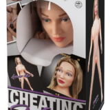 CHEATING WIFE LEVENSECHTE OPBLAASBARE SEKSPOP
