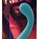 THE MAGICIAN STIJLVOLLE KRACHTIGE G SPOT VIBRATOR