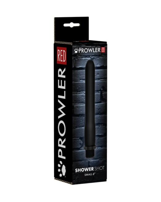PROWLER RED FLEXIBEL SILICONEN INTIEME DOUCHE KOP