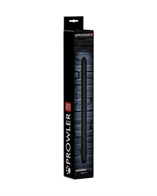 PROWLER RED LANG SILICONEN INTIEME DOUCHE KOP