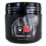 PROWLER RED ANALE EN VAGINALE FISTING GEL 500 ML