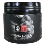 PROWLER RED ANALE EN VAGINALE FISTING BUTTER 500 ML