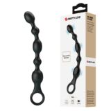 PRETTY LOVE ZACHTE ANALE KRALEN PROSTAAT VIBRATOR