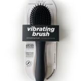 VIBRALISS HAARBORSTEL VIBRATOR MET HOOFDMASSAGE