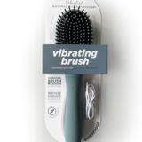 VIBRALISS MULTI FUNCTIE VIBRERENDE HAARBORSTEL