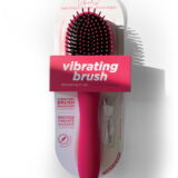 VIBRALISS STIMULERENDE HAARBORSTEL VIBRATOR