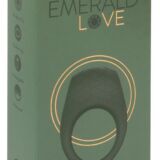 EMERALD LOVE LUXE VIBRO PENISRING KOPPEL VIBRATOR