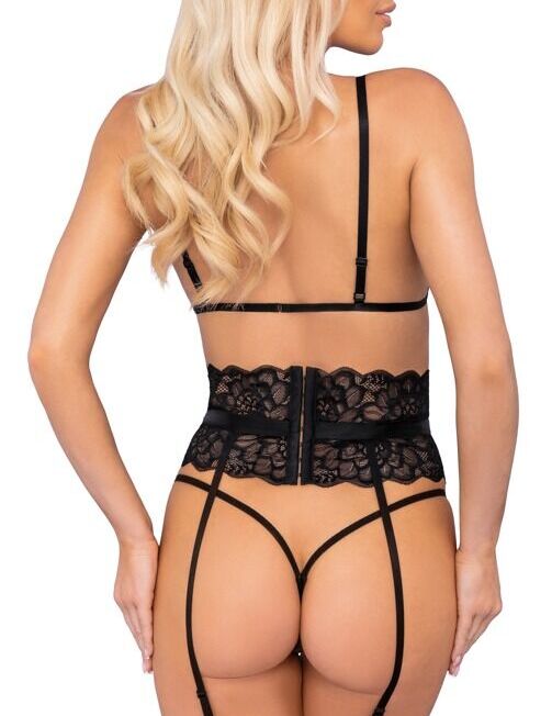 kissable-luxe-zwarte-lingerie-set-met-waist-cincher-kopen