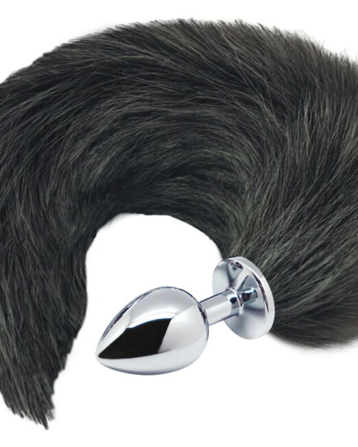 metalen-tail-plug-met-zwart-wit-vossenstaart-smal-kopen