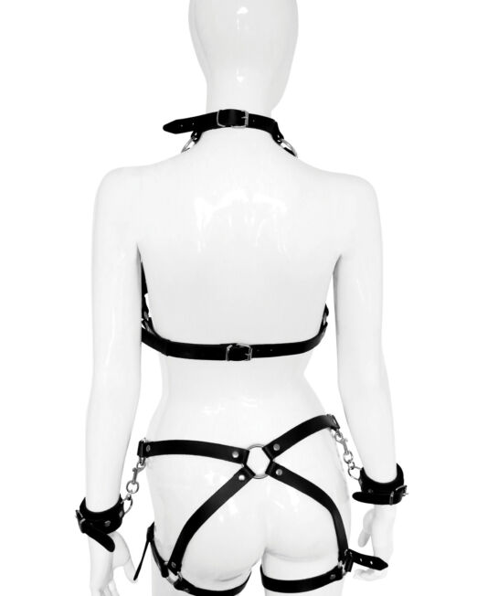 bdsm-harnas-set-met-hals-collar-en-polsboeien-kopen