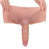 STERKE ERECTIE PENIS PERFORMANCE DILDO SLIP NR 1