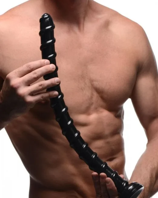 swirl-hose-xl-geribbelde-flexi-dildo-op-zuignap-51-kopen