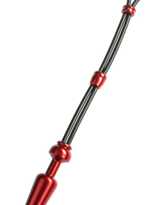 malesation-cock-grip-met-rode-alu-plug-maat-large