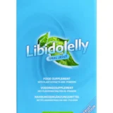 LIBIDO JELLY KRACHTIG VLOEIBAAR ERECTIE MIDDEL 2ST