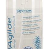 AQUAGLIDE ANAAL GLIJMIDDEL OP WATERBASIS 1 LITER