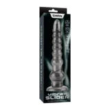 LT VIBRAX SLIDER EXTRA STIMULERENDE VIBRO DILDO XL