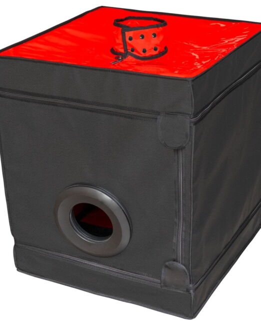 SECRET DOME BUKKAKE VERNEDER BOX BONDAGE CABINE